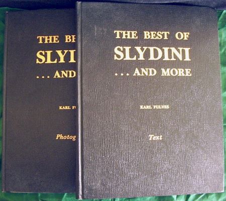 Karl Fulves: The Best of Slydini
