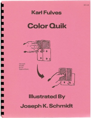 Color Quik