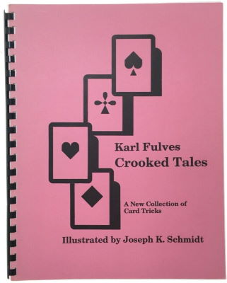 Karl Fulves: Crooked Tales