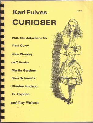 Curioser