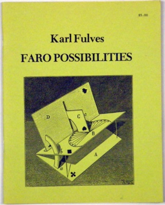 Faro Possibilities