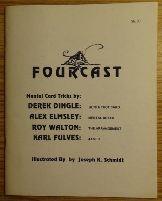 Fourcast