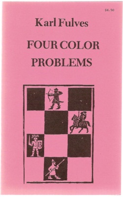 Four Color
              Problems