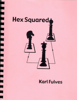 Hex
              Squared