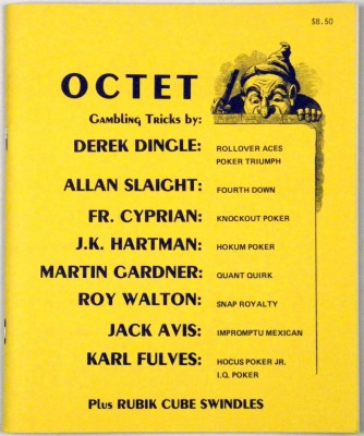 Octet