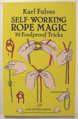 Fulves: Self Working Rope Magic