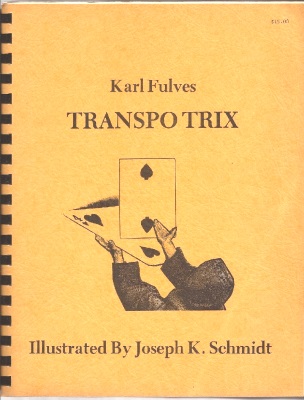 Transpo Trix