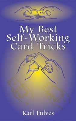 Fulves: My Best
              Self-Working Card Tricks