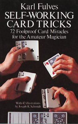 Fulves: Self
              Working Card Tricks