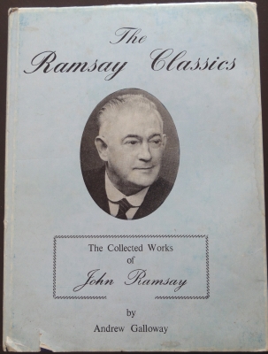 The Ramsay Classics