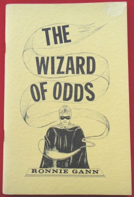 Wizard of Odds