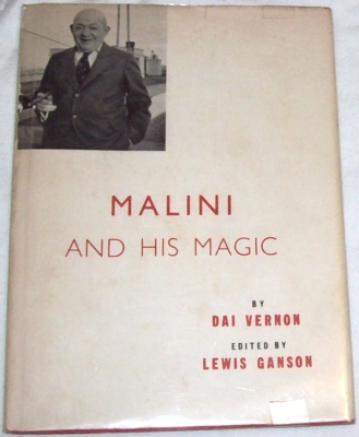 Malini and His
              Magic