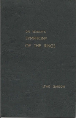 Dai
              Vernon's Symphony of the Rings