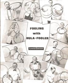 Fooling with
              Hula-Fooler