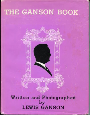 The Ganson Book