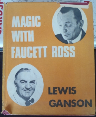 Magic With Faucett
              Ross