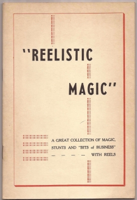 Reelistic Magic