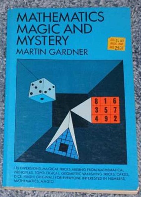 Mathematics, Magic and Mystery