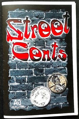 Andrew Gerard: Street Cents