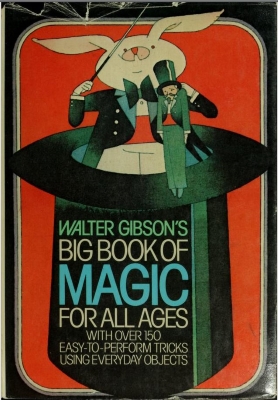 Big Book of Magic