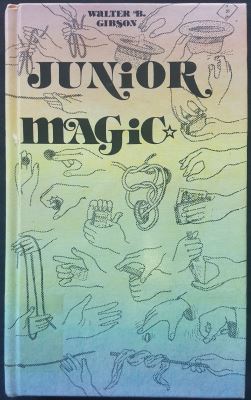 Gibson: Junior Magic