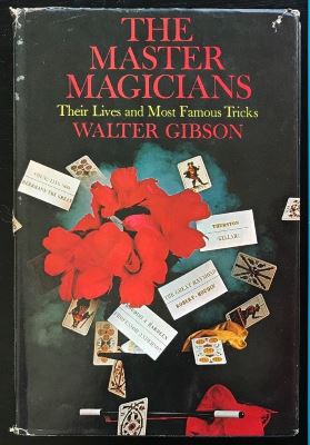 The Master Magicians