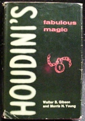 Houdini's Fabulous Magic