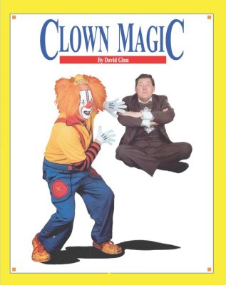 Clown Magic