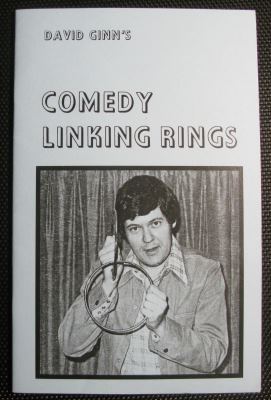 Comedy Linking
              Rings