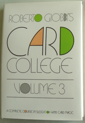 Card
              College 3