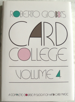 Card
              College 4