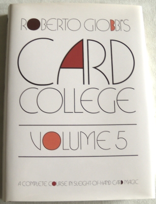 Card
              College 5