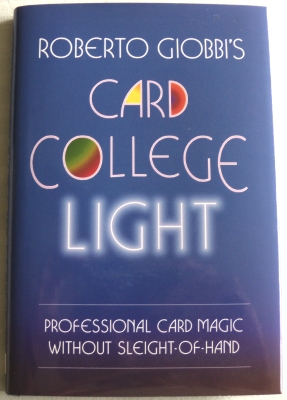 Card College Light