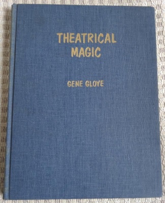 Theatrical Magic