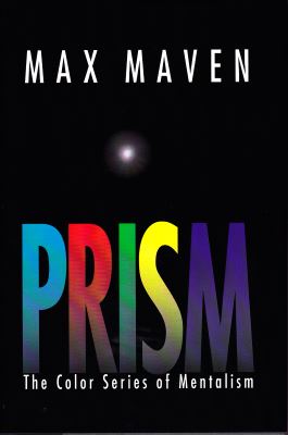 Max
              Maven Prism cover
