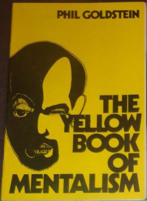 Yellow Book of
              Mentalism