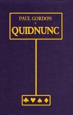 Quidnunc