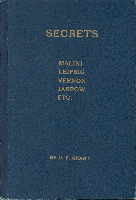 Secrets