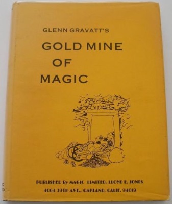 Goldmine of Magic