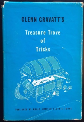 Treasure Trove of Tricks
