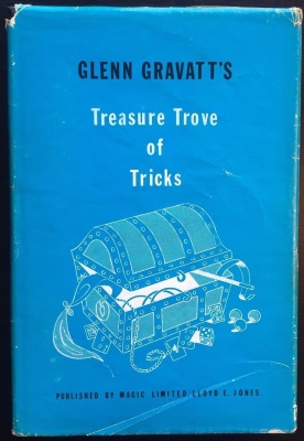 Treasure Trove of Tricks