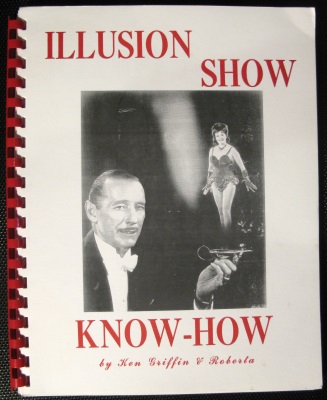 Illusion Show Know How
