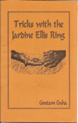 Tricks With the Jardine Ellis Ring
