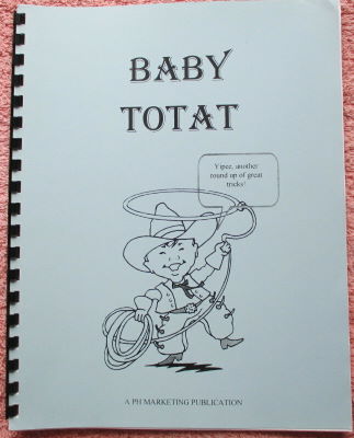 Paul
              Hallas: Baby Totat