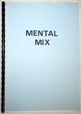 Mental Mix