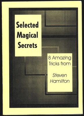 Hamilton:
              Selected Magical Secrets