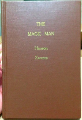 The
              Magic Man