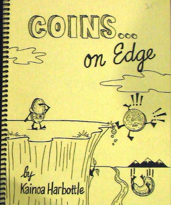 Coins on Edge