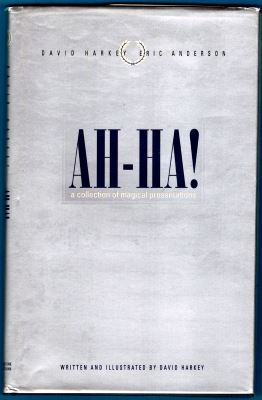 Harkey
              & Anderson: Ah-Ha!