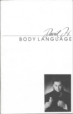 Body Language